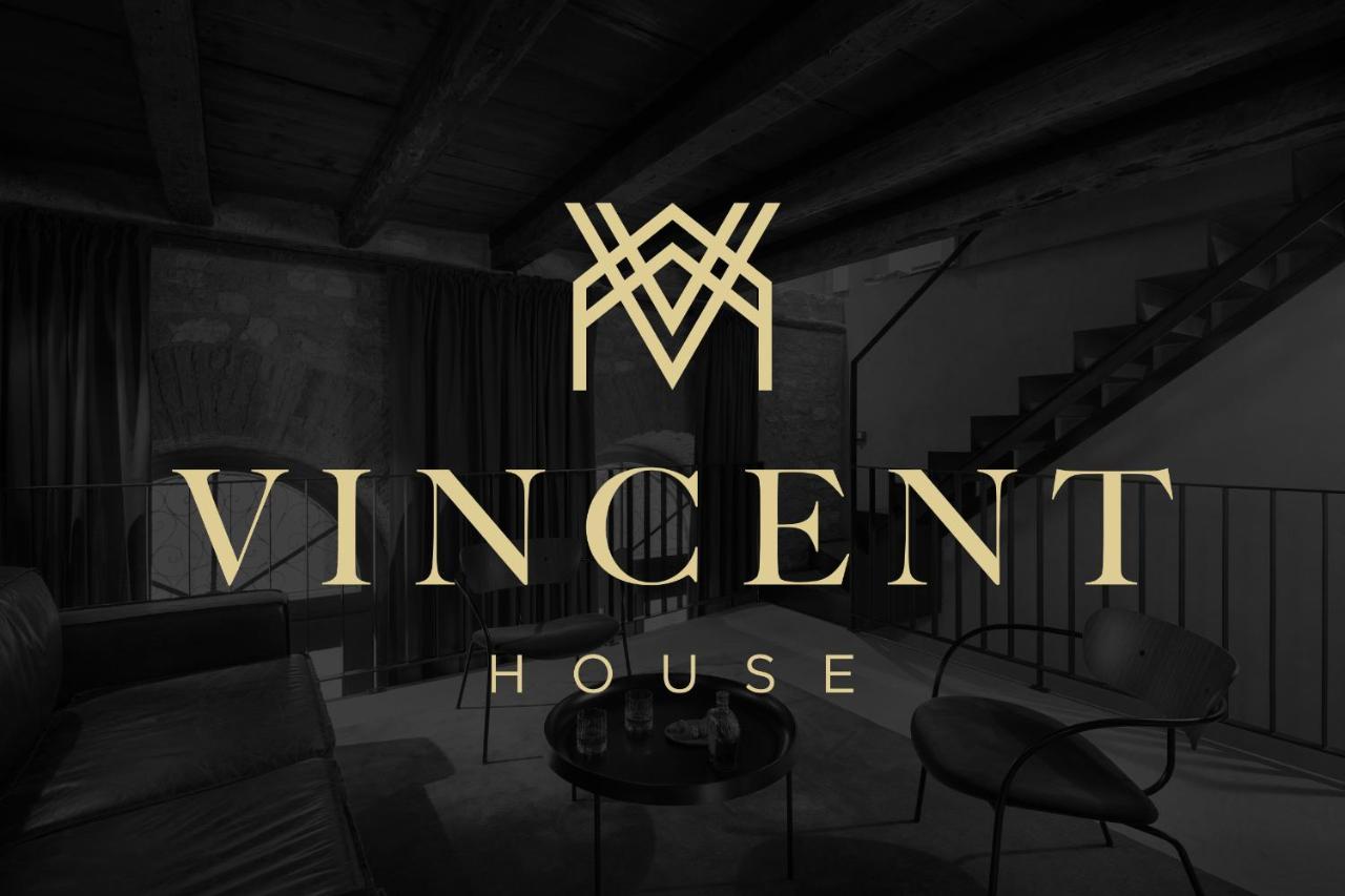 プーラVincent Houseアパートメント エクステリア 写真